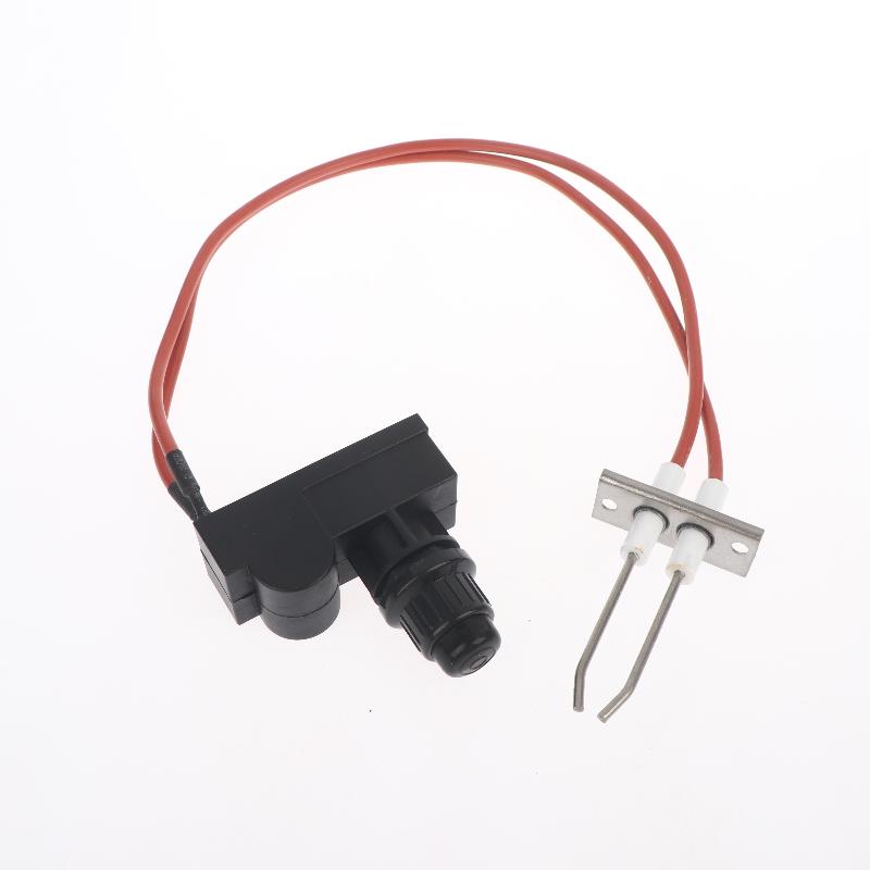 BBQ Grill Universal Pulse Electronic Igniter Kit Button for Gas Heater Durable and Fast Ignition Outdoor BBQ