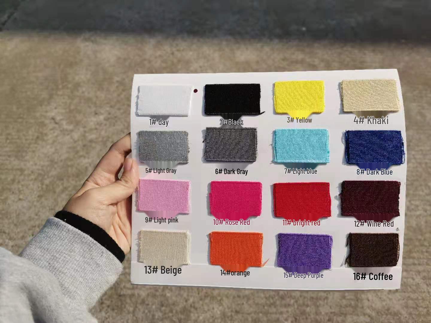 

Регулируемая эластичная спортивная повязка на голову с логотипом One Size