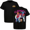 2026 Summer Hot Sale Retro Car Camel Motocycle Graphic T-Shirt Men Women Hip Hop Y2K Gothic Oversized T-shirts