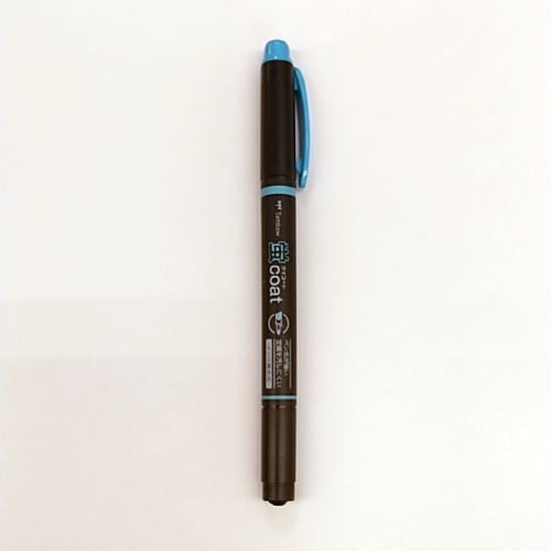 

Флуоресцентный маркер Tombow Firefly COAT Sky WA-TC96 Ручка-выделитель