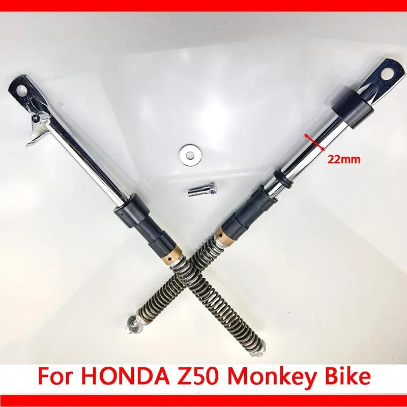 Front Fork Repair Shock Absorber Suspension