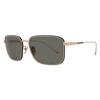 Chopard Green Rectangular Men S SunglaSSeS Schf84m 301p 59