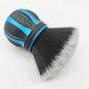 Cleaning Brushes Car Vent Brush Kit Detail Brushes Auto Detail Brush Set Wheel Engine Cleaning (Blue)