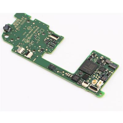 Right Motherboard Mainboard Replacement For N Switch Joy-con Gamepad Repair Part