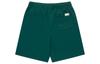 New Balance Retro Sports Collection Casual Shorts Men's Green 5VD25393-HT
