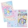 Sanrio Sanrio Personagens Volume Seal Set 078255