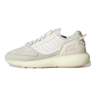 Originals Zx 5K Boost 'Cloud White' Damen-Sneaker GX9537