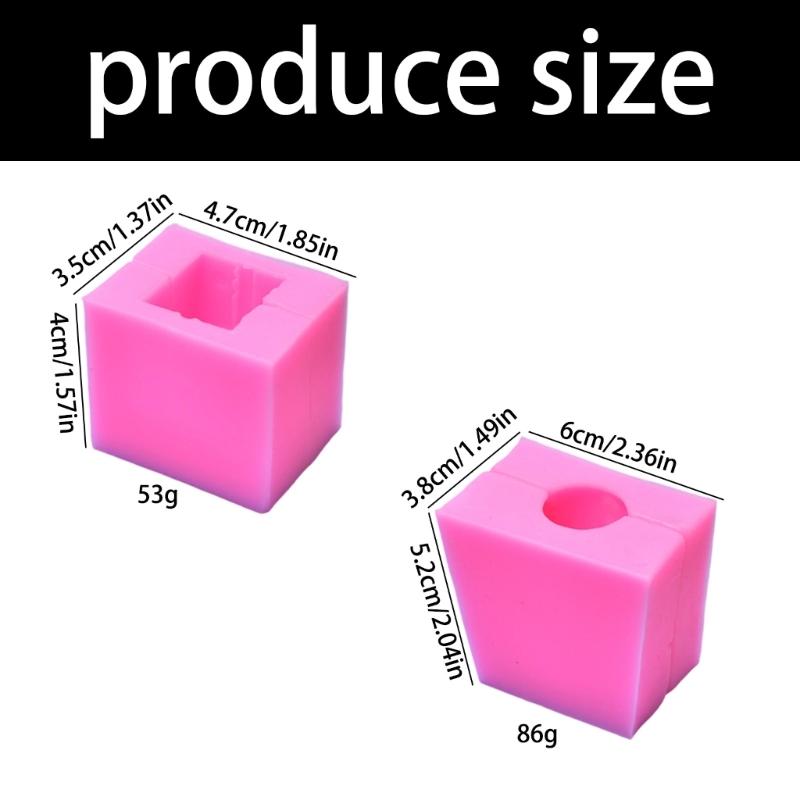 For Soap Fondant Craft Holiday