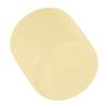 Silicone Cup for Children 180 Ml 6m+ MinikOiOi Yellow