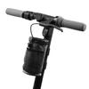 Insulated Scooter Water Bottle Holder Mesh Bag Bike Cup Holder  Motorbike