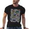 One Week (Barenaked Ladies) Tshirt T Shirts For Unisex Cotton Funny Unisex T Shirts For Unisex Casual Anime T Shirts Oversize Tshirt