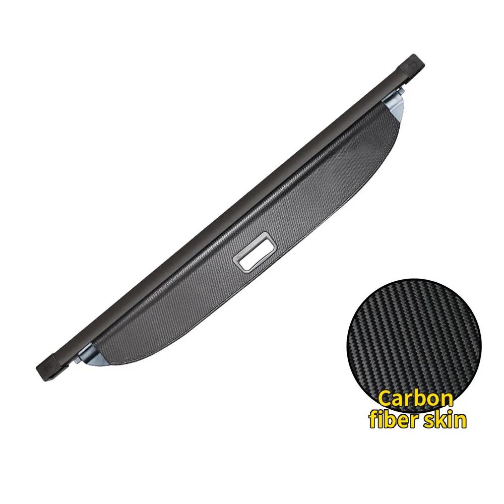 

Крышка багажника для Kia EV6 CV 2024 2024 2024 Автомобильный задний защитный экран, шторки, разделительная доска для багажа, автомобильные аксессуары