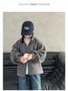 Boys' Fleece-Lined Waterproof 3-in-1 Autumn/Winter Jacket
