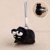 Realistic Insect Plush Toy Keychain Car Bag Pendant Creative Gift for Kids