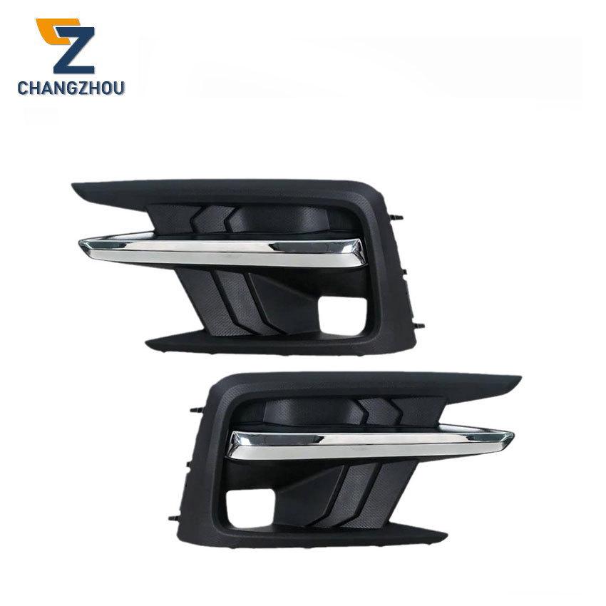 Subaru Ascent 2019-22 ABS Fog Light Trim Cover 57731XC02