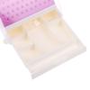 142 Holes Dental Burs Box Dentist Tools Drill Case Disinfection Organize Holder Plastic High Quality Dentistry Instrument Holder