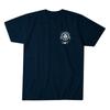 Immer Vorwärts Walhalla Krieger Odin Thor Wikinger Taktisches T-Shirt 100% Baumwolle O-Ausschnitt Kurzarm Lässiges Herren-T-Shirt Größe S-3XL