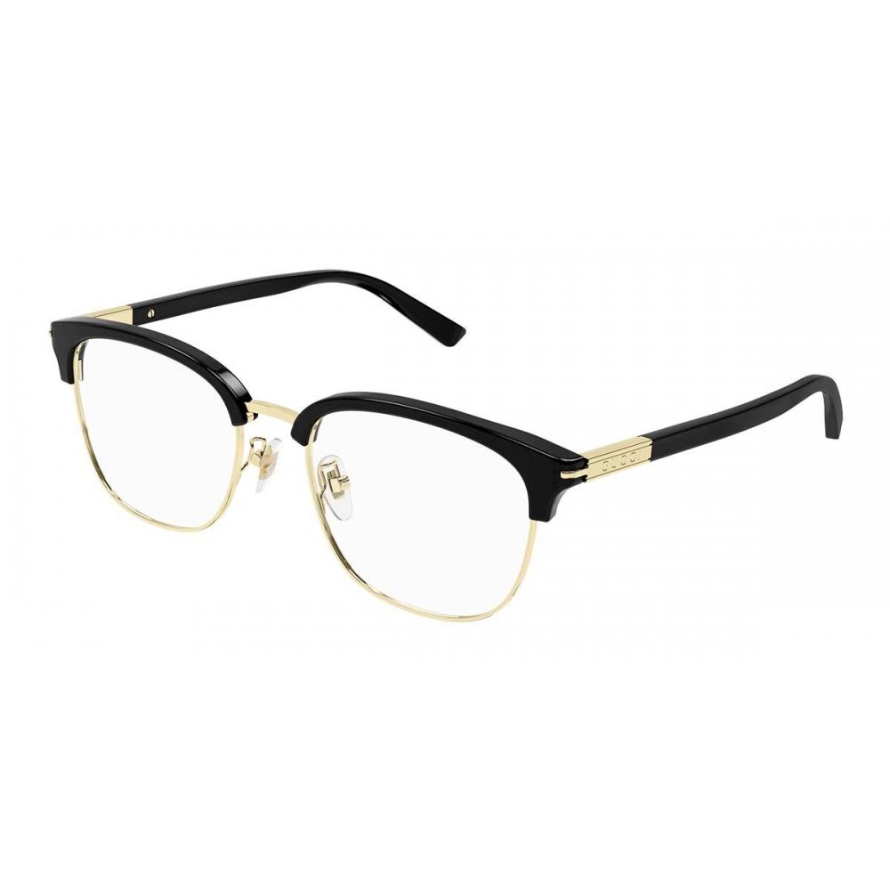 Gucci Gg1901oa Asian Fit 001 Men Eyeglasses