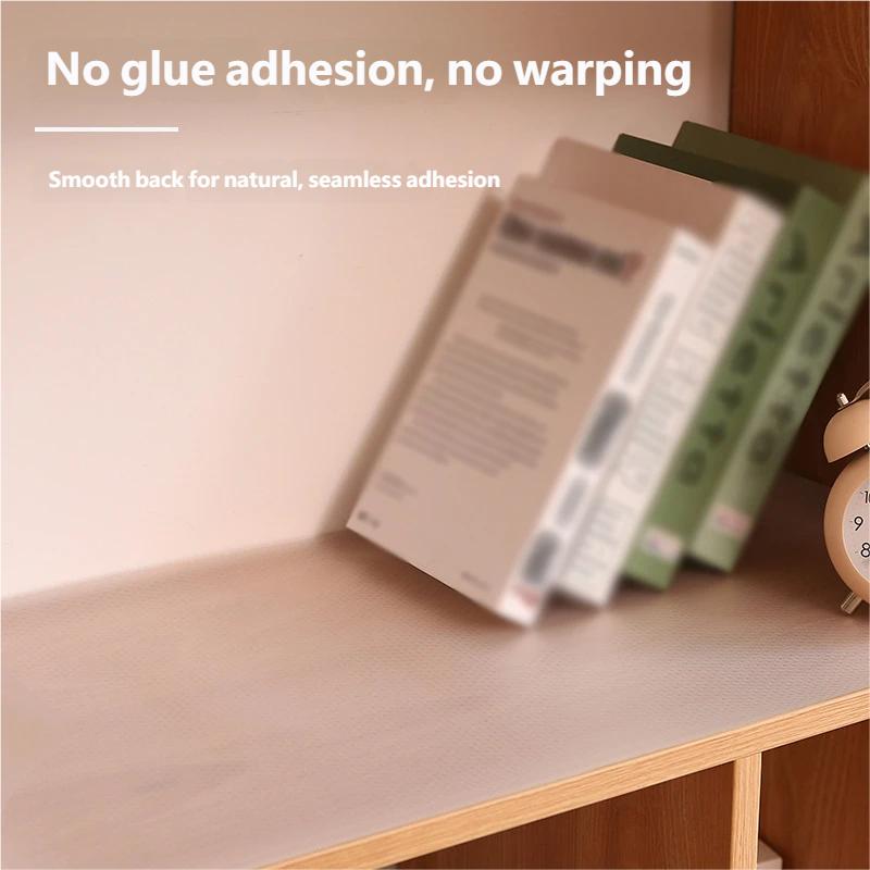 Kitchen EVA Cabinet Liner Waterproof Mat Moisture Proof Drawer Pad for Home Shoe Cabinet Table Protection Oil Resistant Easy Clean Durable