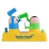 Funny Toys Mini Baby Toys Antistress Toy Fight Battle Toy Double Battle Game Hammer Hiding Game