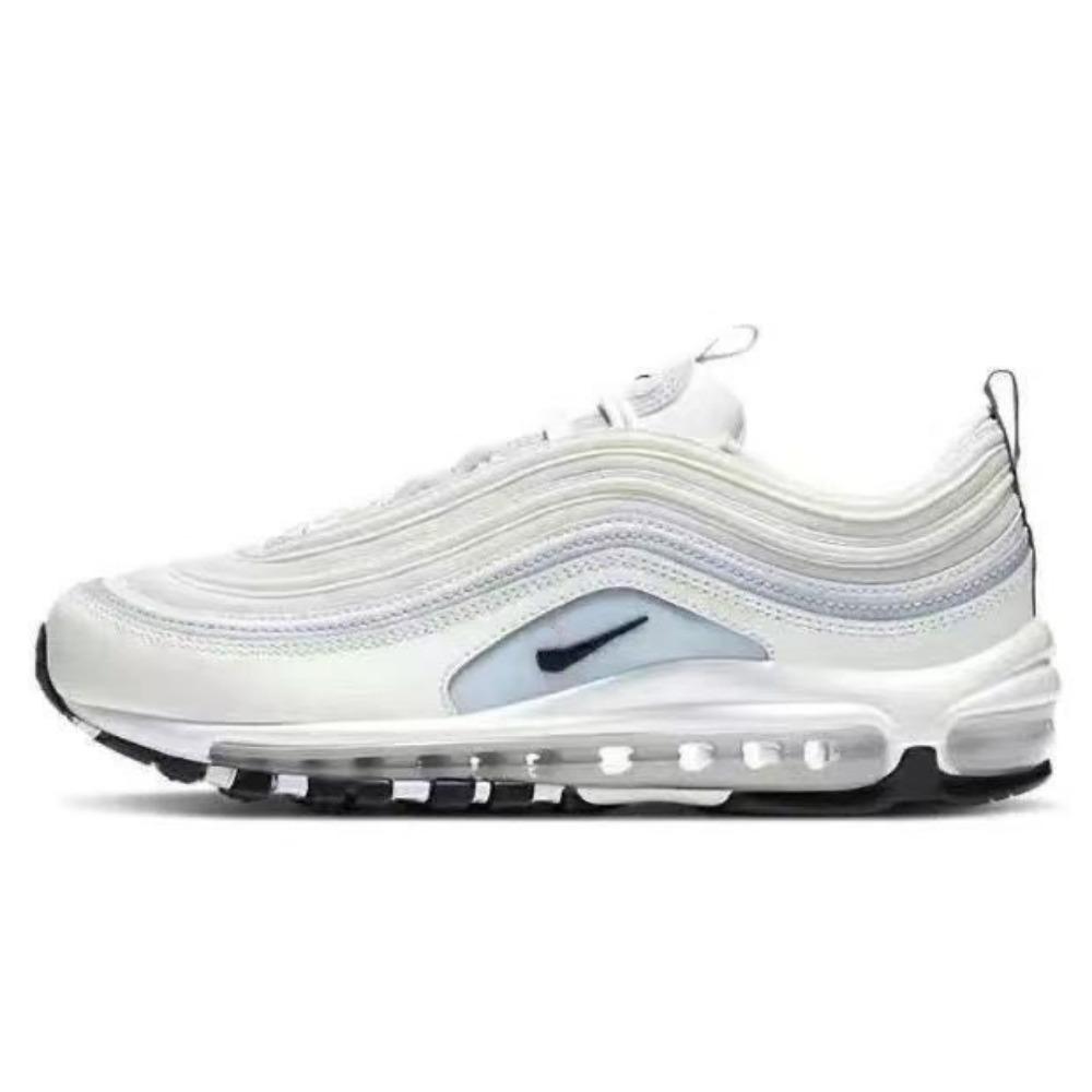 

Full palm air cushion sports shoes bullet breathable wear-resistant casual men and women couple running shoes 36