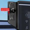 For Toyota CHR C-HR 2018     Car Phone Holder Screen Fixed Navigation Bracket Base Wireless Charging Accessories
