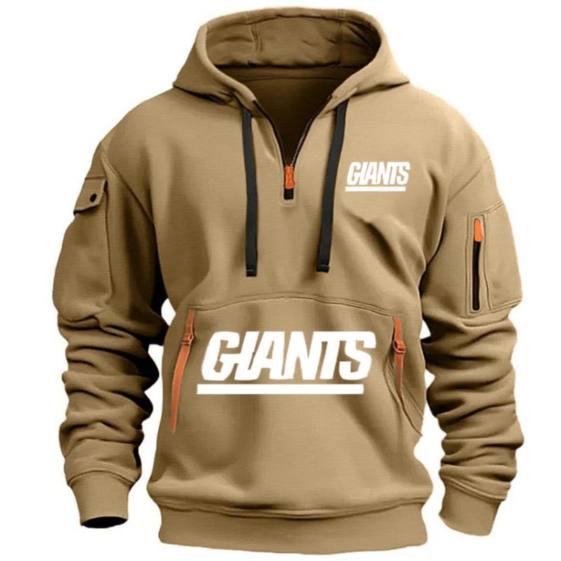 Autumn and Winter Outdoor Sports Fashion Men's Hoodie Long Sleeve Top Solid Color Top Hoodie Creative Pattern