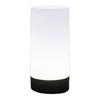Led Desk Light Cylinder Led Night Light Colored Desktop  Living Room Decoration