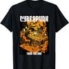 CYBERPUNK HACKER IM LABOR T-Shirt
