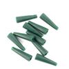 Fishing Gear Accessories Fishing Tackle Leads Clip Fast Change Swivels Anti Entanglement Sleeves for Rigs 40pcs