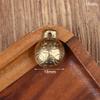 Dog Cat Collar Bells Copper Bells 11Mm14Mm16Mm18Mm20Mm Sound Loud Brass Bells Vintage Mini Craft Bells Animal Pet Bells