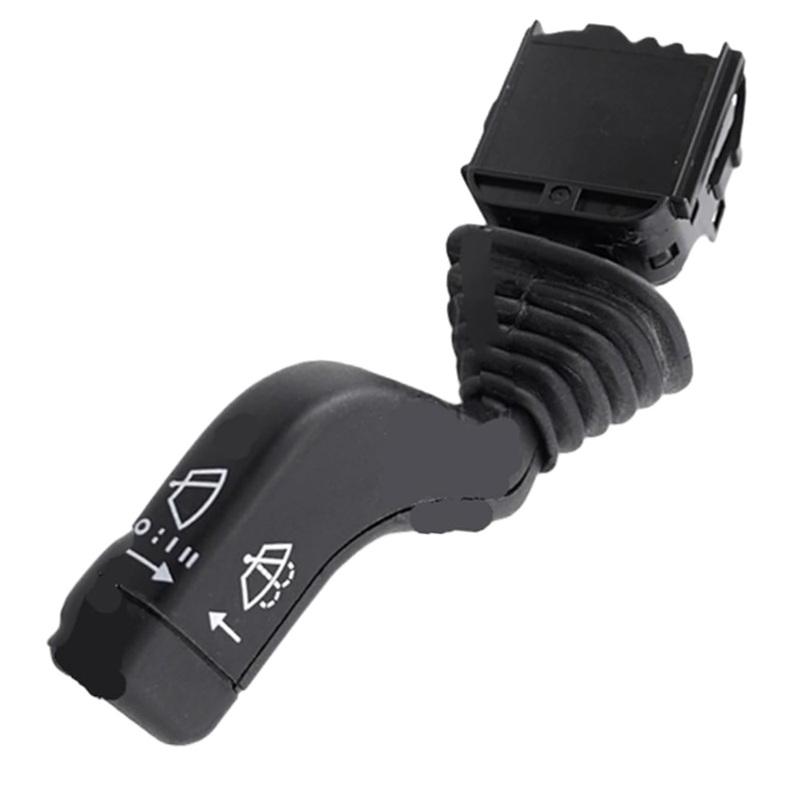 Windshield Wiper Column Combo Switch 1241131 90243394 For Opel Agila 1991-2009  Left Hand Drive