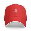 Galah Baseball Cap Luxury Brand Anime Visor GentleUnisex Hat Unisex Womens