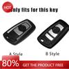 Hot 2025 Metal Car Key Case Cover for BMW 520 F10 F30 F18 118i 320i 1 3 5 7 Series X3 F25 X4 M3 M5 Keychain Bag Shell Accessorie