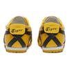 ONITSUKA TIGER Mexico 66 PS Kill Bill 2024 Kids Sneakers Yellow Black 1184A049-752