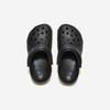 [Crocs] Classic Clog Kids [CRS206991-BLACK]