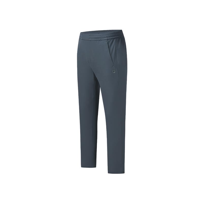 FILA A.P. Contact Continuous Cool Simple Versatile Casual Pants Men bottoms A11M631602FDY M