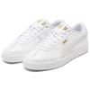 Puma Oslo Stadt Freizeitschuhe Weiß/Grau 374976-01