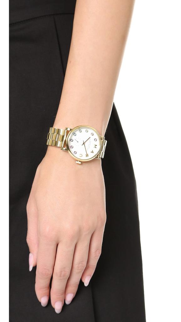 MARC BY MARC JACOBS MBM3440 Baker Women's Watch [Parallel Import]