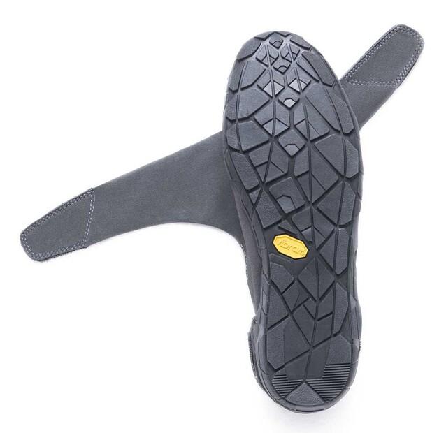 Vibram Fivefingers Furoshiki Yuwa ботинки трекинговые