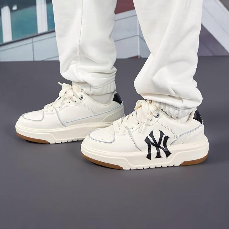 MLB Shoes Unisex Sneakers Casual Shoes Sports Shoes