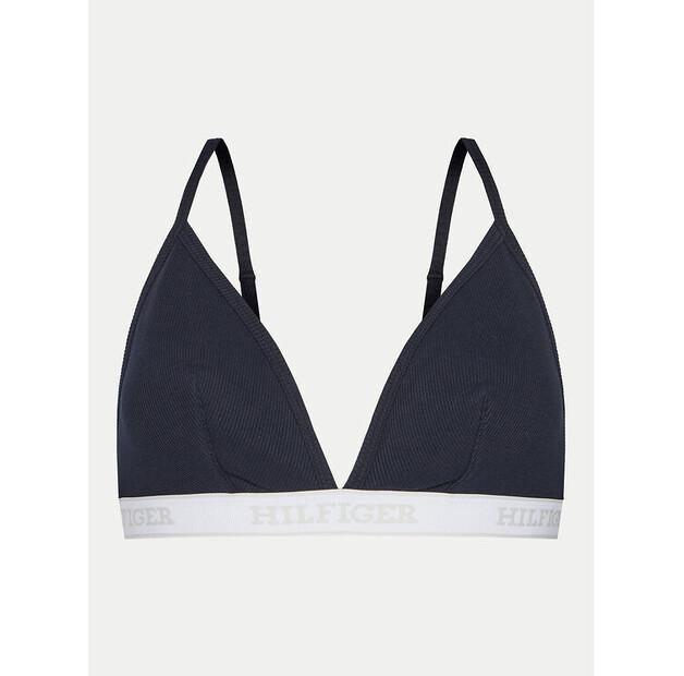 Бюстгальтер-бралетка Tommy Hilfiger UW0UW05537