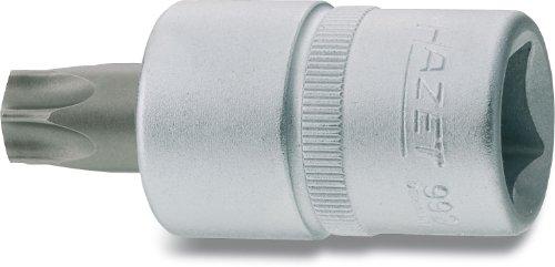 

Hazet 992-T60 Screwdriver Socket Bits
