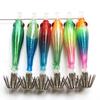 Blowing Tube Fishing Octopus Jig 5cm Pesca Fishing Hook Pesca Explosion Hook  Freshwater Fishing