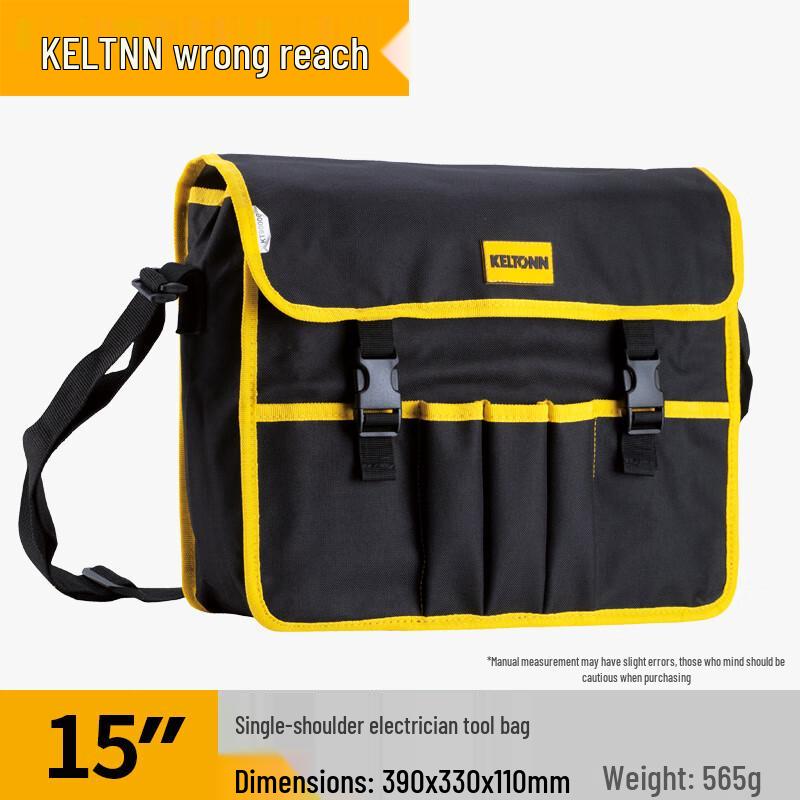 KELTONN Multi-functional Tool Bag
