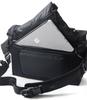 Beruf SATELLITE 10+ BLACK Shoulder Bag