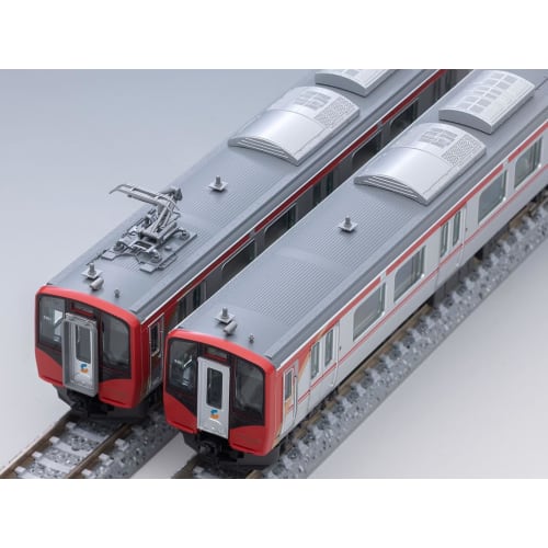 Tomytec TOMIX N Gauge Shinano Railway SR1 Series 200 Series Set 98146 Model Train