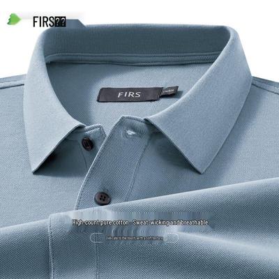 T-shirts e tops – Camisas polo