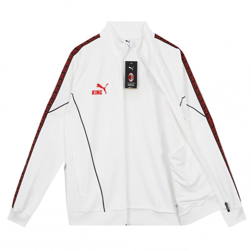 Puma King Anthem Jacket