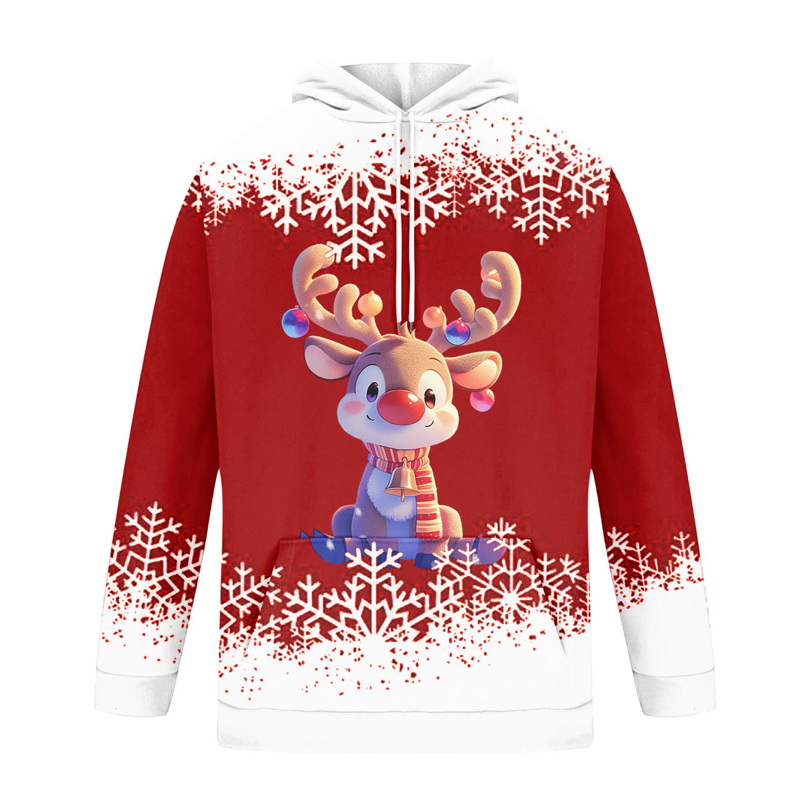 

Спортивный костюм с капюшоном, унисекс, одежда для бега, пуловер с длинными рукавами, толстовка с капюшоном M винный